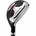 MacGregor Golf CG3000 Stainless Steel Irons Golf Club & Stand Bag Half Pack