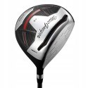 MacGregor Golf CG3000 Stainless Steel Irons Golf Club & Stand Bag Half Pack