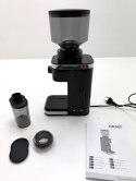 Młynek do kawy GRAEF CM 502 czarny