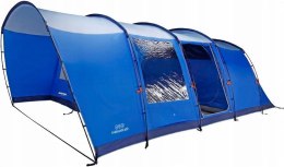 Namiot tunelowy Vango Farnham Atlantic 600 6 osobowy 2 sypialnie