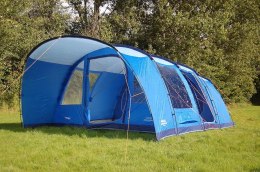 Namiot tunelowy Vango Farnham Atlantic 600 6 osobowy 2 sypialnie