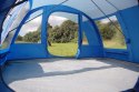 Namiot tunelowy Vango Farnham Atlantic 600 6 osobowy 2 sypialnie