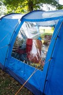 Namiot tunelowy Vango Farnham Atlantic 600 6 osobowy 2 sypialnie