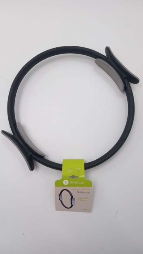 Obręcz do pilatesu Sveltus pilates ring 38 cm Obręcz do pilatesu Sveltus pilates ring 38 cm
