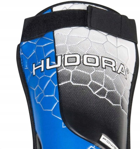 Ochraniacze na goleń HUDORA Hudora71611 r. S niebieski