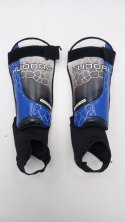 Ochraniacze na goleń HUDORA Hudora71611 r. S niebieski