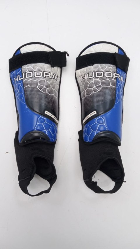 Ochraniacze na goleń HUDORA Hudora71611 r. S niebieski