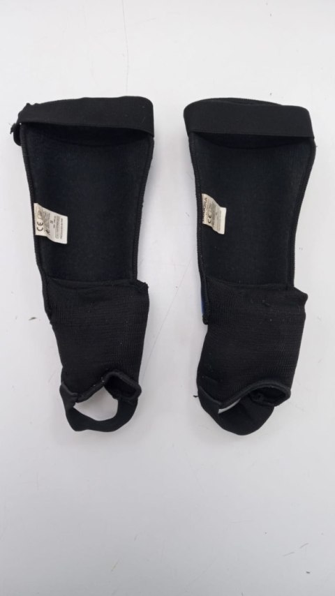 Ochraniacze na goleń HUDORA Hudora71611 r. S niebieski