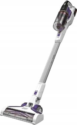 Odkurzacz pionowy Black+Decker BHFEV1825CP niebieski