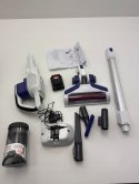 Odkurzacz pionowy Black+Decker BHFEV1825CP niebieski