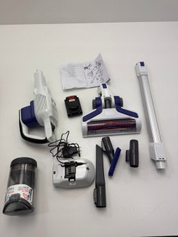Odkurzacz pionowy Black+Decker BHFEV1825CP niebieski