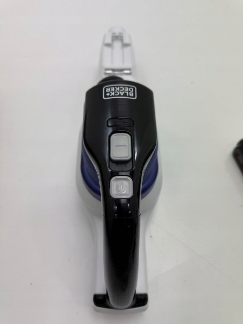 Odkurzacz pionowy Black+Decker BHFEV1825CP niebieski Odkurzacz pionowy Black+Decker BHFEV1825CP niebieski