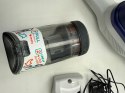 Odkurzacz pionowy Black+Decker BHFEV1825CP niebieski