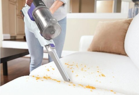 Odkurzacz pionowy Black+Decker BHFEV1825CP niebieski Odkurzacz pionowy Black+Decker BHFEV1825CP niebieski
