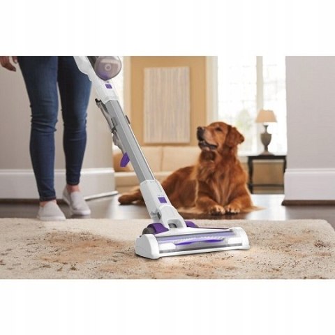 Odkurzacz pionowy Black+Decker BHFEV1825CP niebieski Odkurzacz pionowy Black+Decker BHFEV1825CP niebieski