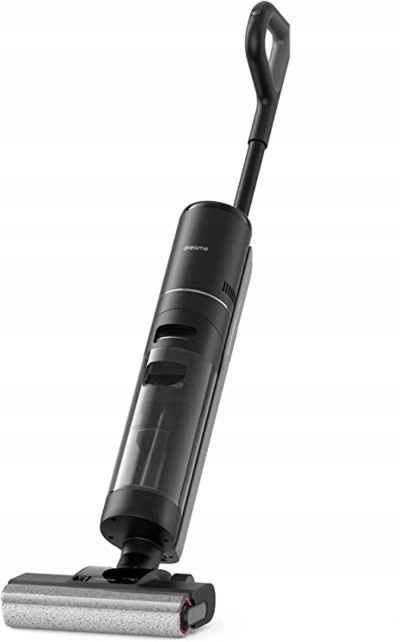 Odkurzacz pionowy Dreame H12 PRO srebrny/szary Odkurzacz pionowy Dreame H12 PRO srebrny/szary