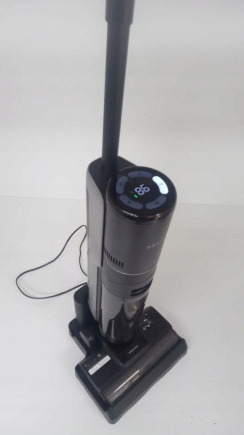 Odkurzacz pionowy Dreame H12 PRO srebrny/szary Odkurzacz pionowy Dreame H12 PRO srebrny/szary