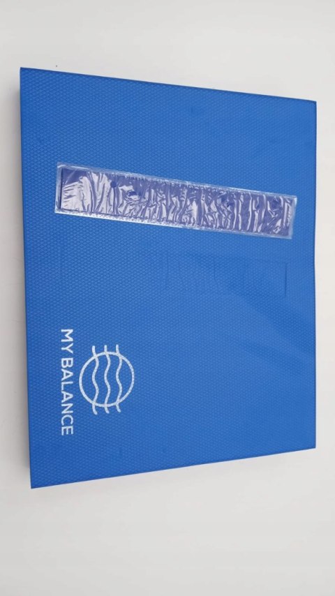 Podkładka do balansu do ćwiczeń MyBalance Podkładka do balansu do ćwiczeń MyBalance