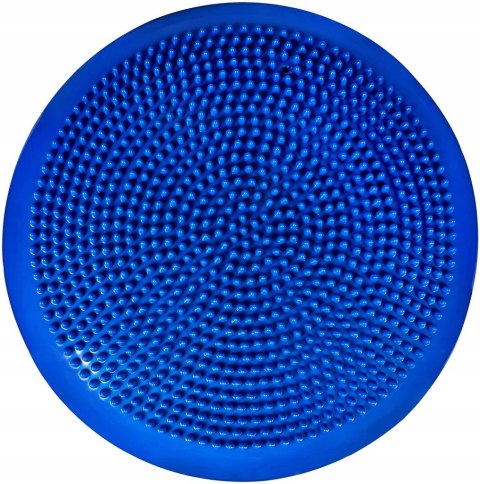 Poduszka do balansowania dysk sensoryczny AmazonBasics 33cm