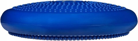 Poduszka do balansowania dysk sensoryczny AmazonBasics 33cm