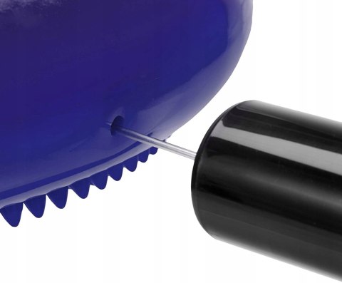 Poduszka do balansowania dysk sensoryczny AmazonBasics 33cm