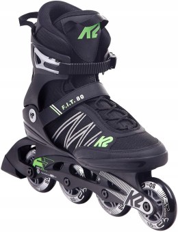 ROLKI K2 FIT F.I.T. 80 Roz. 44