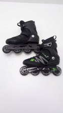 ROLKI K2 FIT F.I.T. 80 Roz. 44