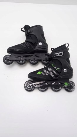 ROLKI K2 FIT F.I.T. 80 Roz. 44