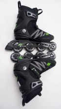 ROLKI K2 FIT F.I.T. 80 Roz. 44