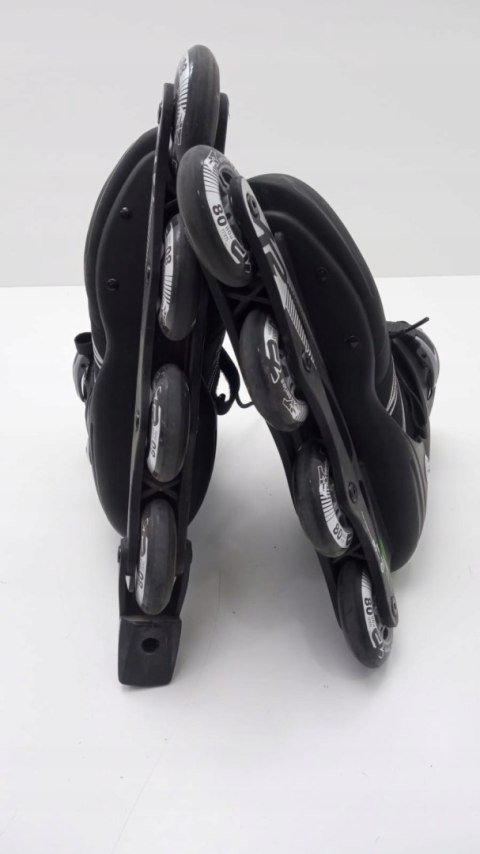 ROLKI K2 FIT F.I.T. 80 Roz. 44 ROLKI K2 FIT F.I.T. 80 Roz. 44