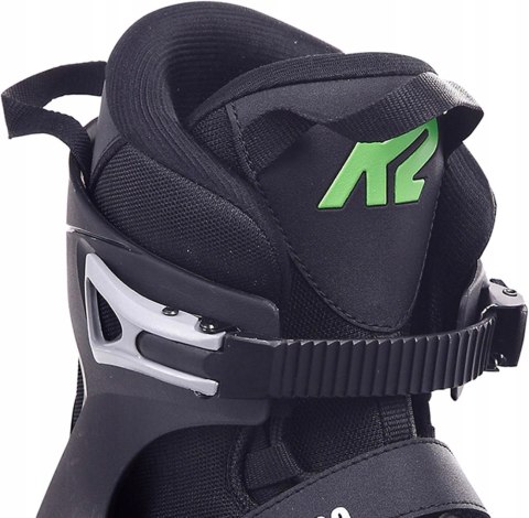 ROLKI K2 FIT F.I.T. 80 Roz. 44 ROLKI K2 FIT F.I.T. 80 Roz. 44