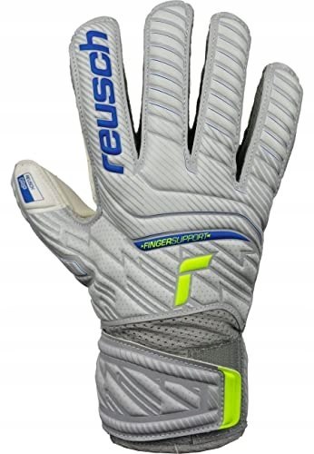 Rękawice bramkarskie Reusch 5272810 rozmiar 7