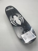 Rewelacyjna Deskorolka skateboard Spiderman SP0605