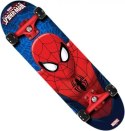Rewelacyjna Deskorolka skateboard Spiderman SP0605
