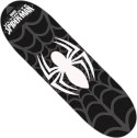 Rewelacyjna Deskorolka skateboard Spiderman SP0605