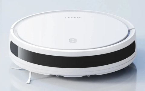 Robot sprzątający Xiaomi E12 biały Robot sprzątający Xiaomi E12 biały