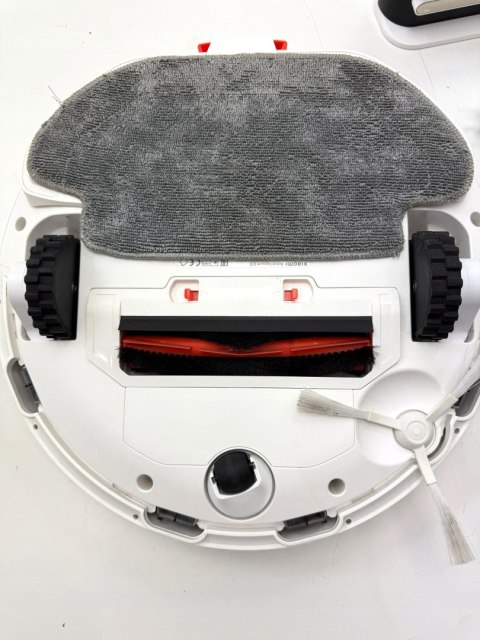Robot sprzątający Xiaomi Vacuum S10 Eu biały Robot sprzątający Xiaomi Vacuum S10 Eu biały