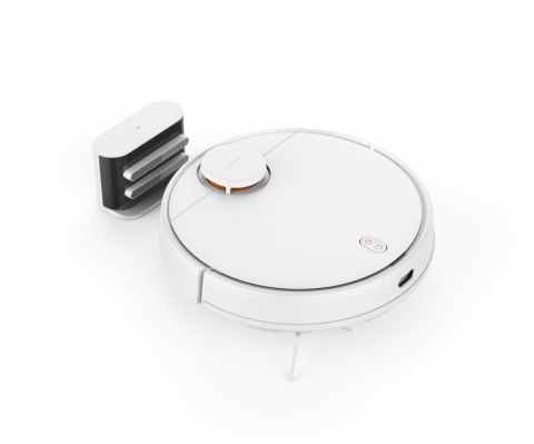 Robot sprzątający Xiaomi Vacuum S10 biały Robot sprzątający Xiaomi Vacuum S10 biały