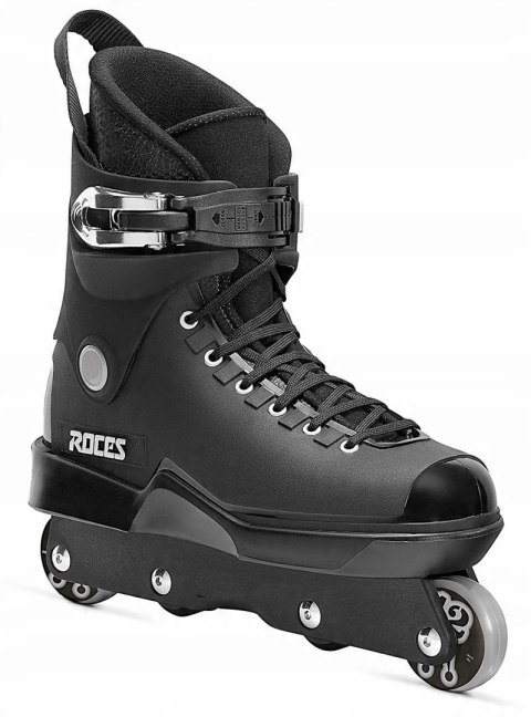 Rolki do jazdy agresywnej Roces M12 UFS r.40
