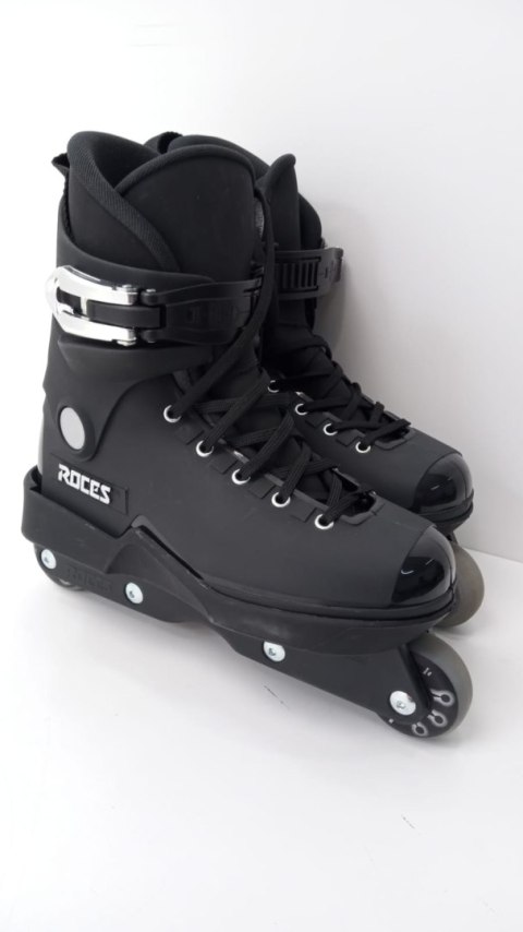 Rolki do jazdy agresywnej Roces M12 UFS r.40 Rolki do jazdy agresywnej Roces M12 UFS r.40