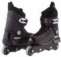 Rolki do jazdy agresywnej Roces M12 UFS r.40