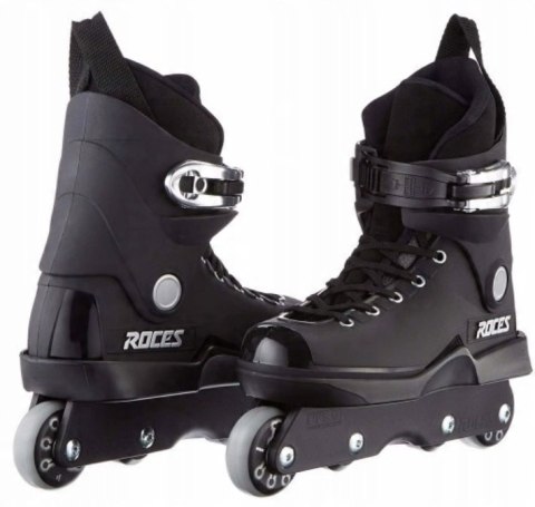 Rolki do jazdy agresywnej Roces M12 UFS r.40 Rolki do jazdy agresywnej Roces M12 UFS r.40
