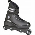 Rolki do jazdy agresywnej Roces M12 UFS r.40