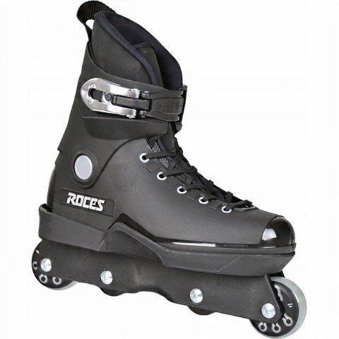 Rolki do jazdy agresywnej Roces M12 UFS r.40 Rolki do jazdy agresywnej Roces M12 UFS r.40
