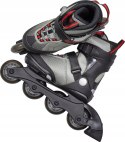 Rolki regulowane K2 Raider 32-37