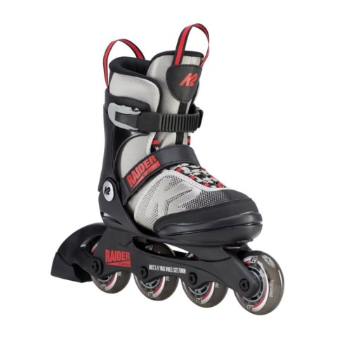 Rolki regulowane K2 Raider 32-37 Rolki regulowane K2 Raider 32-37