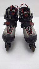 Rolki regulowane K2 Raider 32-37