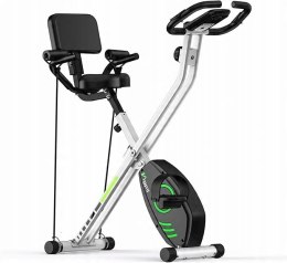 Rower treningowy elektromagnetyczny WENOKER