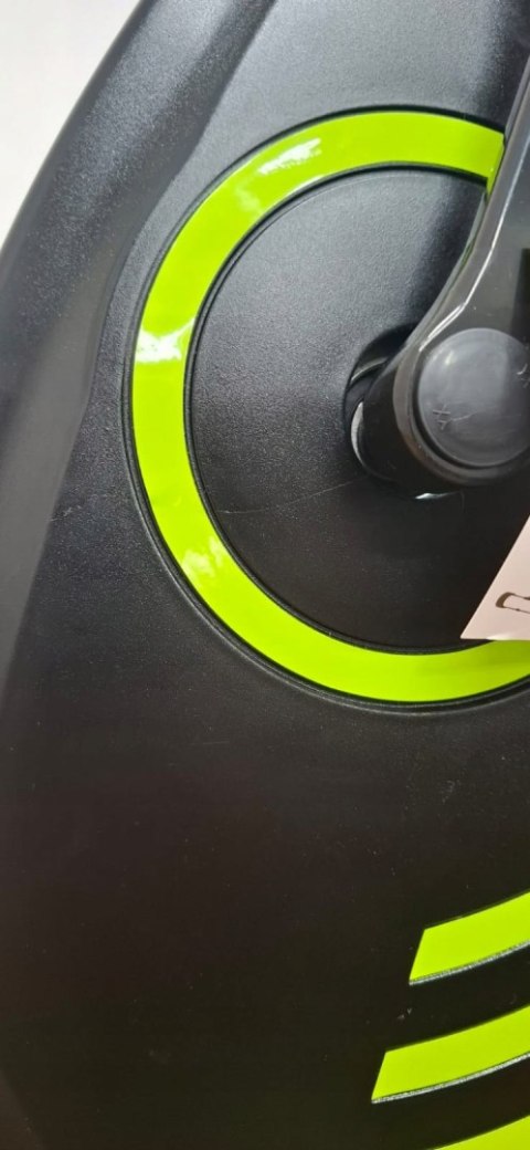 Rower treningowy elektromagnetyczny WENOKER