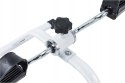 Rower treningowy mechaniczny TechFit PED2N